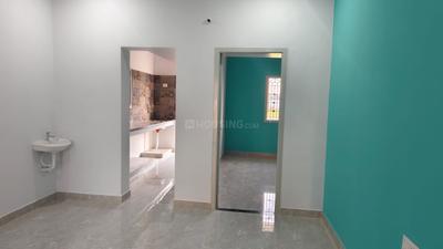 Hall Image of 1215 Sq.ft 2 BHK Apartment / Flat for sale in Vandalur Chennai for Rs. 7000000