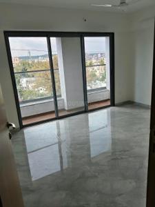 Hall Image of 1165 Sq.ft 2 BHK Apartment / Flat for sale in Kothrud Pune for Rs. 16700000