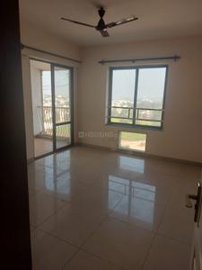 Hall Image of 1200 Sq.ft 2 BHK Apartment / Flat for rent in Ashiana Aangan, Milakpur Goojar Bhiwadi for Rs. 15000
