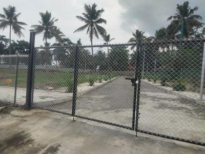Image of 890 Sq.ft Residential Plot / Land for sale in Somanahalli, Bengaluru for Rs. 4005000