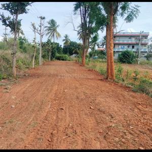 Image of 1500 Sq.ft Residential Plot / Land for sale in Chandapura, Bengaluru for Rs. 8850000
