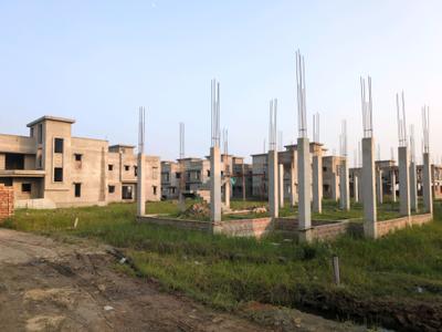 Image of 1440 Sq.ft Residential Plot / Land for sale in Swapnabhumi, New Town, Kolkata for Rs. 3666666