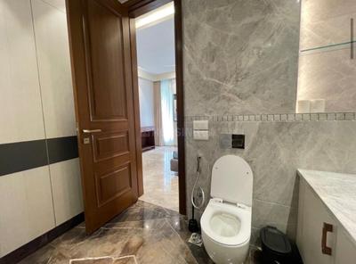 Image of 5400 Sq.ft 4 BHK Builder Floor for rent in Vasant Vihar, New Delhi for Rs. 650000