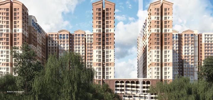 Brigade El Dorado Main Image 1