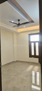 Hall Image of 1150 Sq.ft 3 BHK Apartment / Flat for sale in Shastri Nagar Ghaziabad for Rs. 8000000