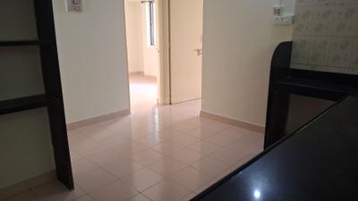 Kitchen Image of 850 Sq.ft 2 BHK Apartment / Flat for sale in Anand Nagar, Sinhagad Road Pune for Rs. 6490000