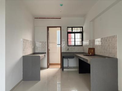 Kitchen Image of 1098 Sq.ft 2 BHK Apartment / Flat for sale in Mont Vert Blue Bells Aura, Pashan Pune for Rs. 8000000