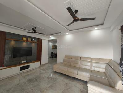 3 BHK Flat