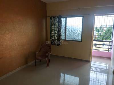 Bedroom Image of 730 Sq.ft 1 BHK Apartment / Flat for sale in Chala Vapi for Rs. 1700000