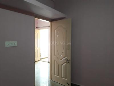 Bedroom Image of 400 Sq.ft 1 BHK Apartment / Flat for rent in Lingarajapuram Bengaluru for Rs. 8500