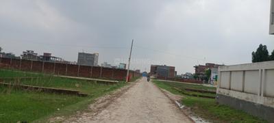 Jiwanathpur Plot View 2