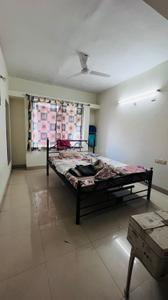 Bedroom Image of 1435 Sq.ft 2 BHK Apartment / Flat for sale in Paranjape West End River View, Aundh Pune for Rs. 16200000