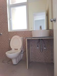 Bedroom Two Image of 1748 Sq.ft 3 BHK Apartment / Flat for sale in Silverglades The Melia, Mohammadpur Gujar Gurgaon for Rs. 15500000