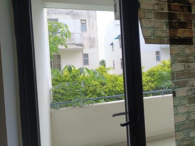 Balcony Image of 926 Sq.ft 2 BHK Builder Floor for rent in Vatika Emilia Floors, Sector 83 Gurgaon for Rs. 25000