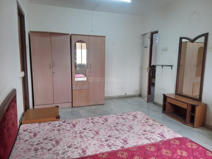 Yogeshvari apartment Bedroom 1