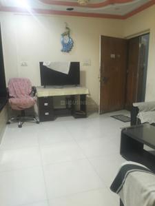 1 BHK Flat