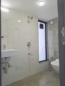 CD Gurudev Common Bathroom 3