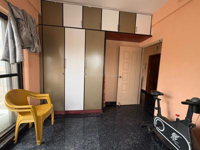Bedroom Image of 1000 Sq.ft 2 BHK Apartment / Flat for rent in Vimanapura Bengaluru for Rs. 33000