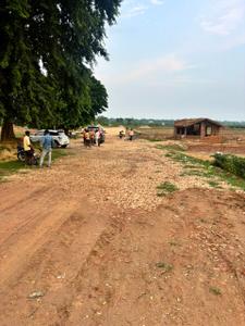 Image of 1000 Sq.ft Residential Plot / Land for sale in Gangaganj, Lucknow for Rs. 899000
