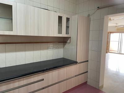 Kitchen Image of 3863 Sq.ft 4 BHK Apartment / Flat for rent in Sobha Ivory, Sivanchetti Gardens Bengaluru for Rs. 175000