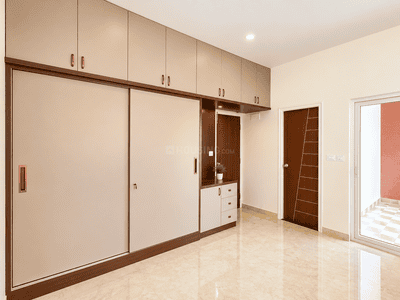 Bedroom Image of 1746 Sq.ft 3 BHK Villa for rent in Hompalaghatta Bengaluru for Rs. 36000