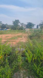 Image of 1750 Sq.ft Residential Plot / Land for sale in Gulur, Tumkur for Rs. 5200000