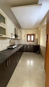 Kitchen Image of 2200 Sq.ft 3 BHK Builder Floor for sale in Sector 45 Gurgaon for Rs. 24000000