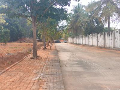 Image of 1200 Sq.ft Residential Plot / Land for sale in Confident Ivory Coast, Kadagrahara, Bengaluru for Rs. 8000000