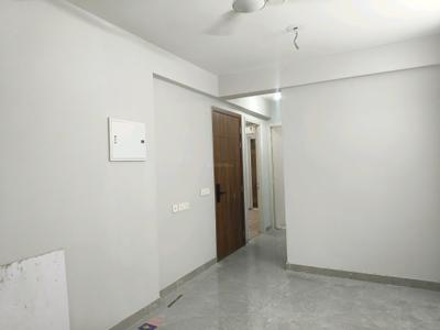 Living Room Image of 1200 Sq.ft 3 BHK Builder Floor for sale in Signature Global City 81, Sector 81 Gurgaon for Rs. 12700000