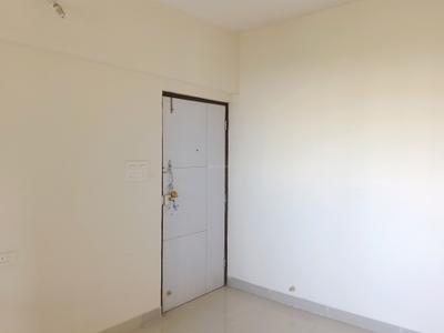 Living Room Image of 500 Sq.ft 1 BHK Apartment / Flat for rent in Bhagwati Belmont, Kasarvadavali Thane for Rs. 16999