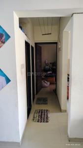 Image of 550 Sq.ft 1 BHK Apartment / Flat for sale in Regal Square, Bhiwandi, Thane for Rs. 3500000