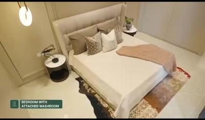 Bedroom Image of 2150 Sq.ft 3 BHK Apartment / Flat for sale in PR7 Airport Road Zirakpur for Rs. 20000000