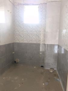 Common Bathroom Image of 1120 Sq.ft 3 BHK Apartment / Flat for sale in Kamdahari Kolkata for Rs. 6400000