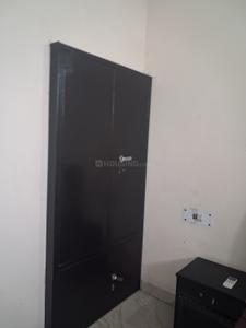 Bedroom Image of 980 Sq.ft 1 BHK Independent House for rent in Model Town Panipat for Rs. 11250