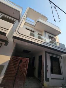 Image of 2400 Sq.ft 5 BHK Independent House for sale in Dafi, Varanasi for Rs. 12000000