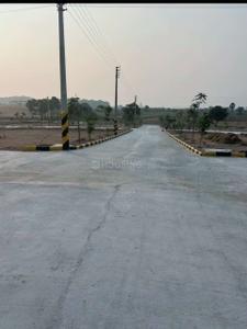 Image of 200 Sq.ft Residential Plot / Land for sale in Taramatipet, Hyderabad for Rs. 2500000