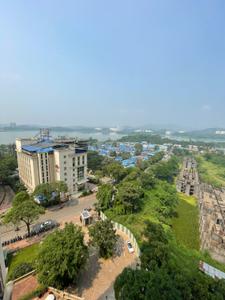 Balcony Image of 3525 Sq.ft 4 BHK Apartment / Flat for sale in Hiranandani Gardens Odyssey 1 and 2, Powai Mumbai for Rs. 122500000