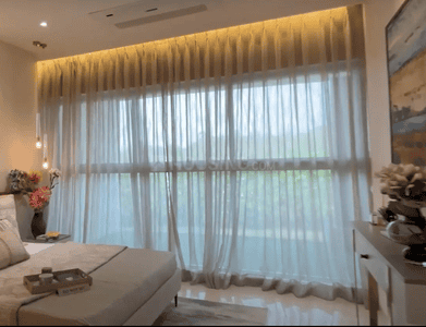 Image of 1049 Sq.ft 2 BHK Apartment / Flat for sale in Godrej Green Terraces, Panvel, Navi Mumbai for Rs. 12300000