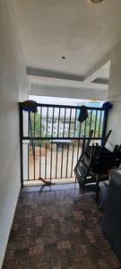 Balcony Image of 3457 Sq.ft 4 BHK Apartment / Flat for sale in Zed Enclave by Zed Constructions, Begur Bengaluru for Rs. 27000000