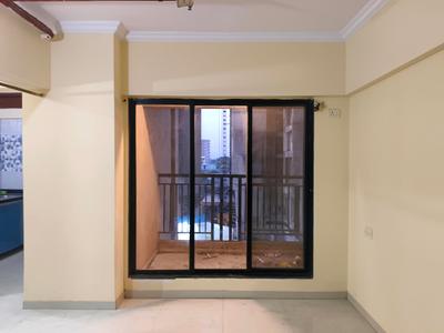 Living Room Image of 650 Sq.ft 2 BHK Apartment / Flat for sale in Raunak City 2 by Raunak Group, Kalyan West Kalyan for Rs. 5499000