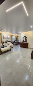 Hall Image of 2250 Sq.ft 3 BHK Independent House for rent in Sector 118 Mohali for Rs. 35000