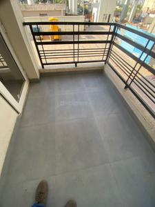 Balcony Image of 1183 Sq.ft 2 BHK Apartment / Flat for sale in Sector 126 Mohali for Rs. 6490000