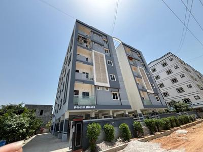2 BHK Flat
