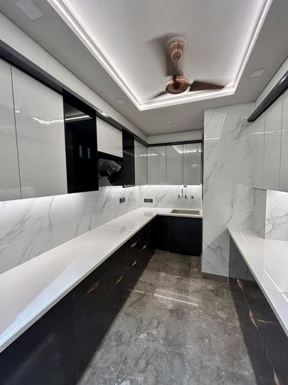 Sector 24 Rohini Kitchen 1