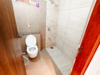 Image of 2450 Sq.ft 3 BHK Apartment / Flat for rent in Radhe Infinity, Kudasan, Gandhinagar for Rs. 44000