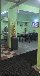 Building Image of Panchami comforts  in Marathahalli, Bangalore