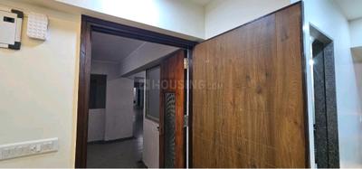 Image of 1116 Sq.ft 2 BHK Apartment / Flat for sale in NB Pearl Heights, Sola, Ahmedabad for Rs. 6700000