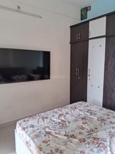 Bedroom Image of 1100 Sq.ft 2 BHK Apartment / Flat for sale in Goodwill Unity, Sanpada Navi Mumbai for Rs. 21100000