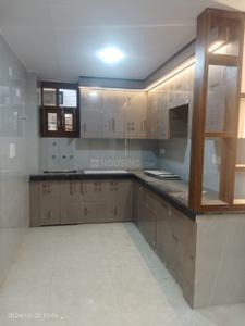 Kitchen Image of 920 Sq.ft 2 BHK Apartment / Flat for sale in Sector 7 Dwarka New Delhi for Rs. 9500000