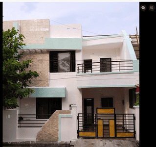 Image of 1100 Sq.ft 2 BHK Independent House for rent in Indus Regency Phase II, Navi Bagh, Bhopal for Rs. 16000